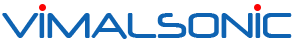 vimalsonic logo